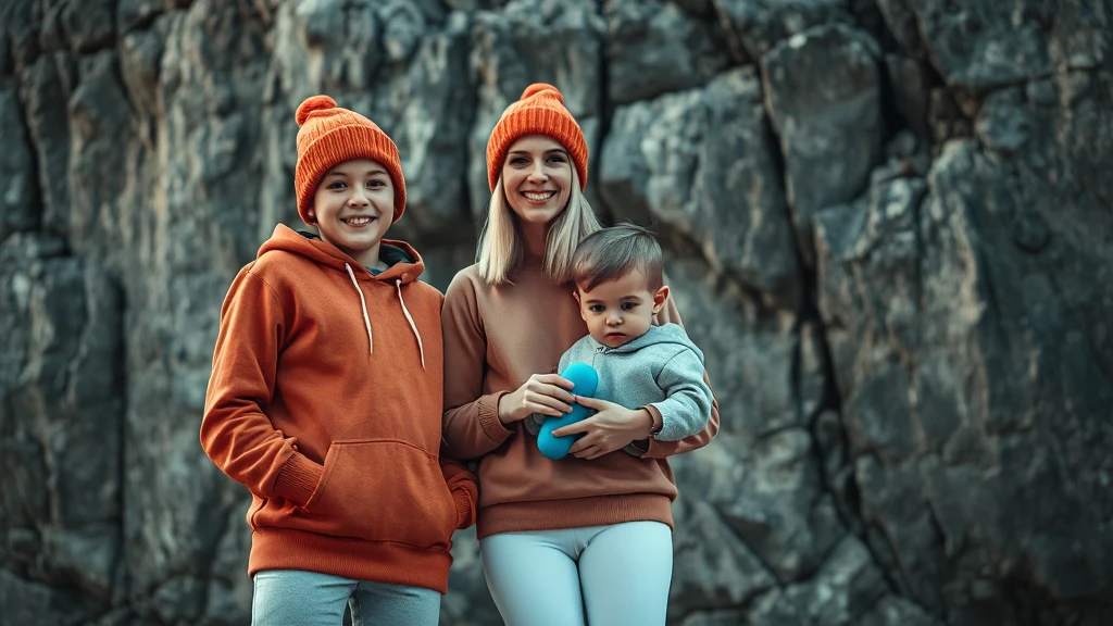 Była żona Macieja Rybusa po rozwodzie publikuje wzruszające zdjęcia z synami