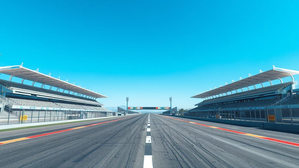 Dwa wyścigi F1 odwołane. Jest oficjalny komunikat władz