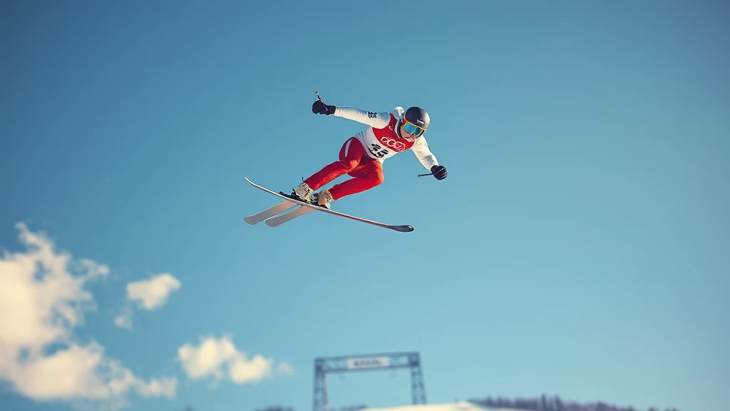 Skoki Narciarskie w Oslo: Gdzie oglądać dzisiejszy Puchar Świata? Polacy walczą o punkty!