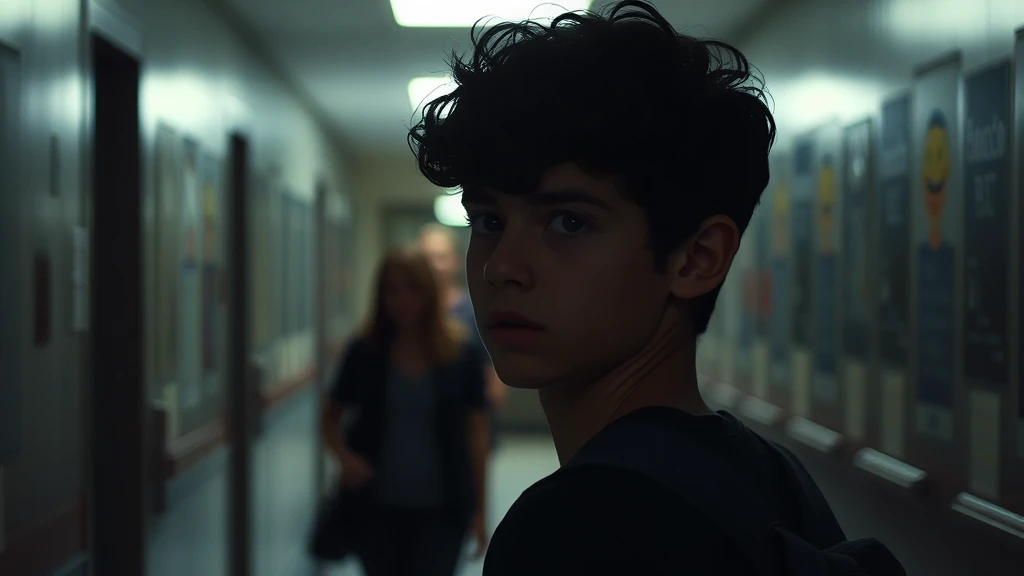 Nastolatek z Łodzi trafił do ośrodka wychowawczego po bójce. Czy dowody były wystarczające?