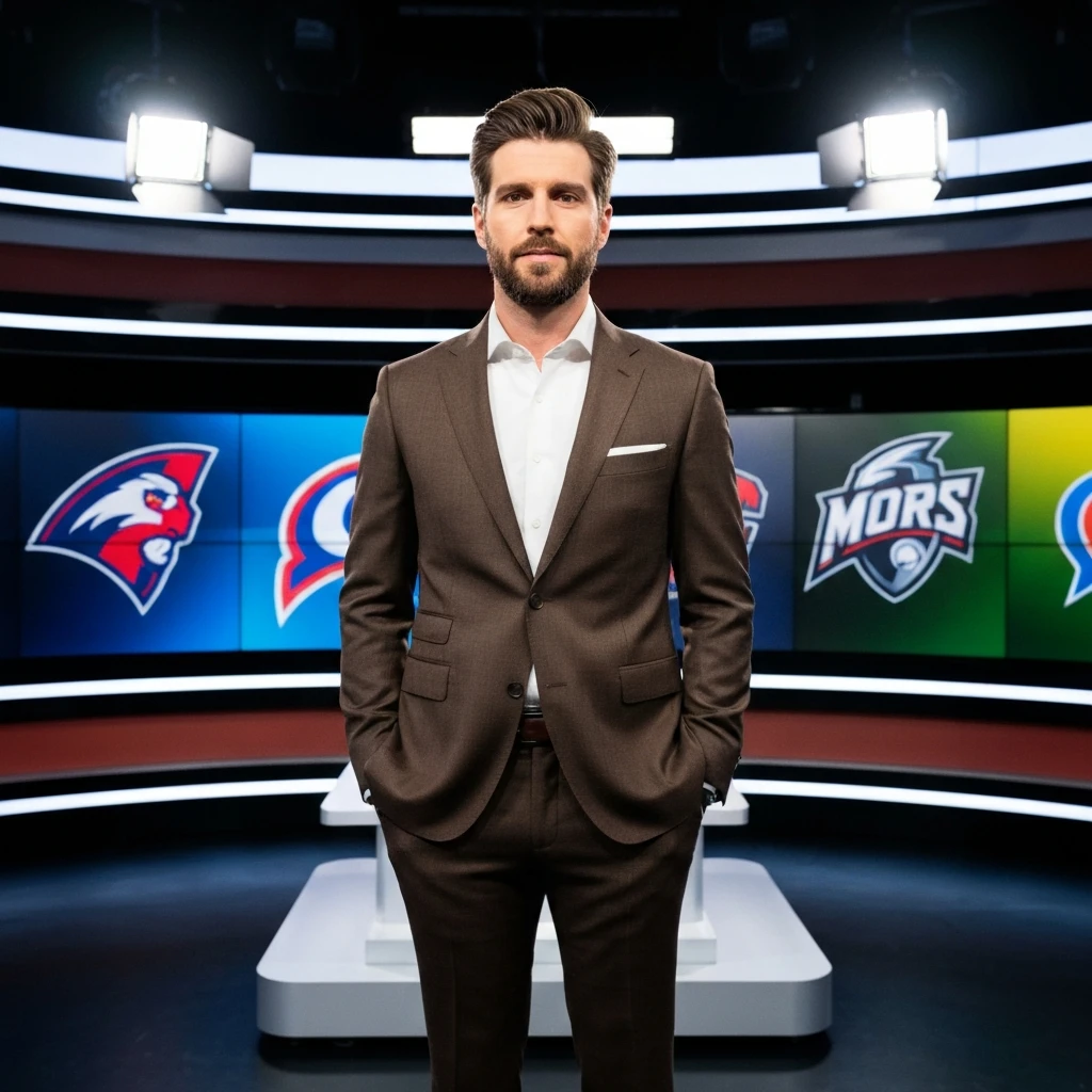 Roman Kosecki ostro do trenera Lecha: „Niech siedzi cicho”