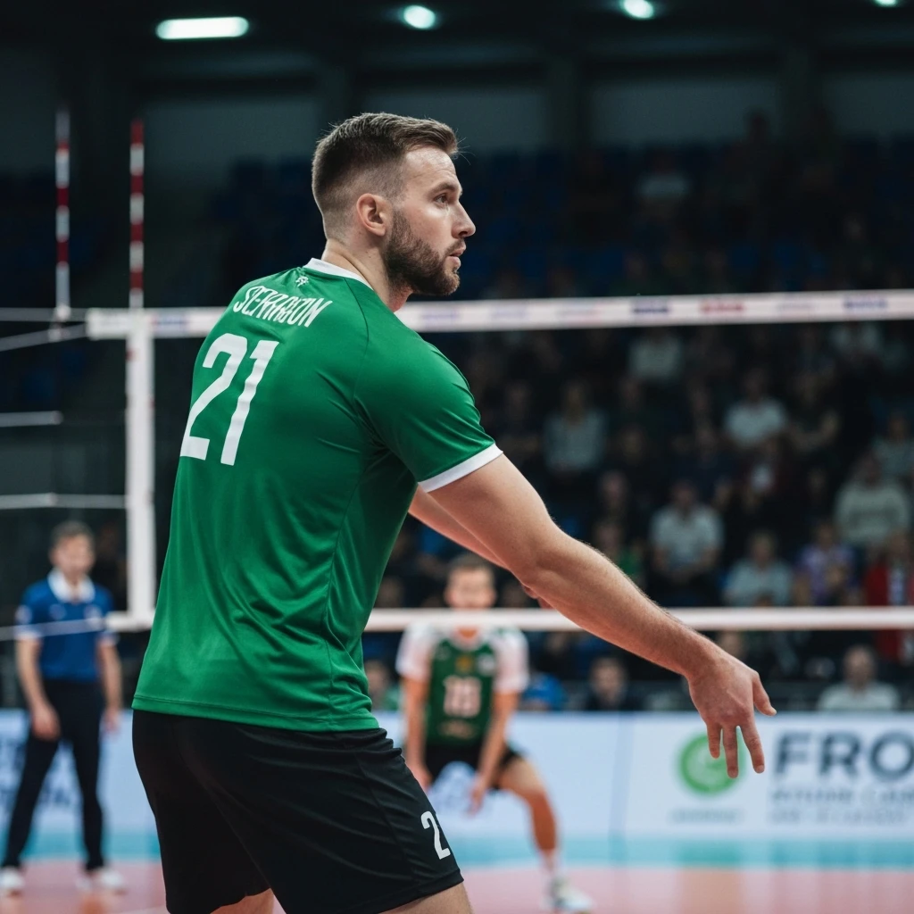 Tomasz Fornal wraca do Polski? Siatkarz zdradza kulisy gry w Turcji