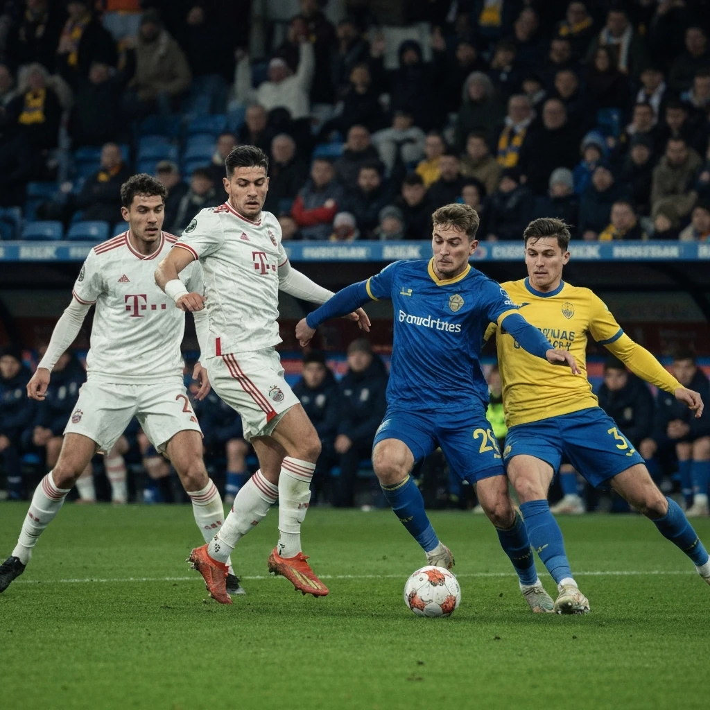 Górnik Zabrze pokonuje wicemistrza Polski! Prezydent RP na trybunach w Zabrzu
