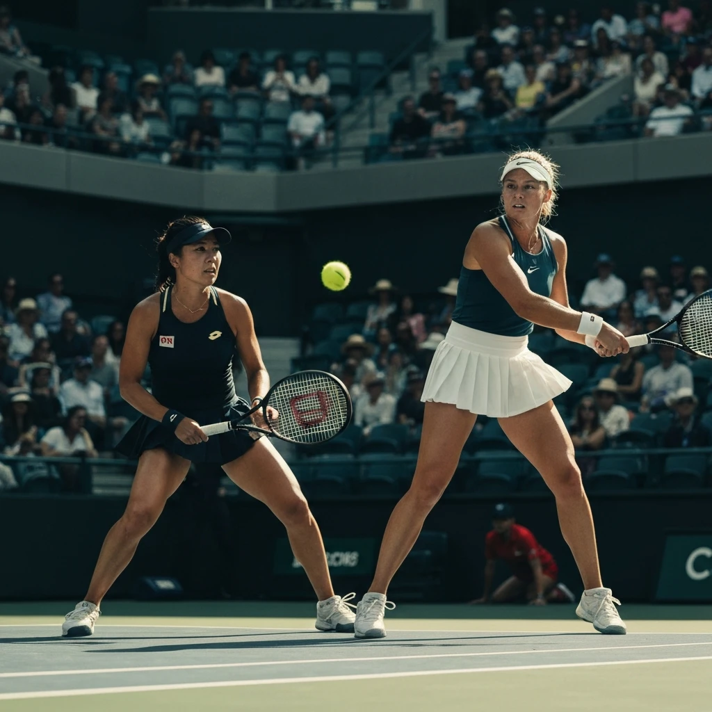 Sabalenka po pasjonującym finale pokonała Rybakinę w Indian Wells. Znamy rankingowe konsekwencje dla Świątek!