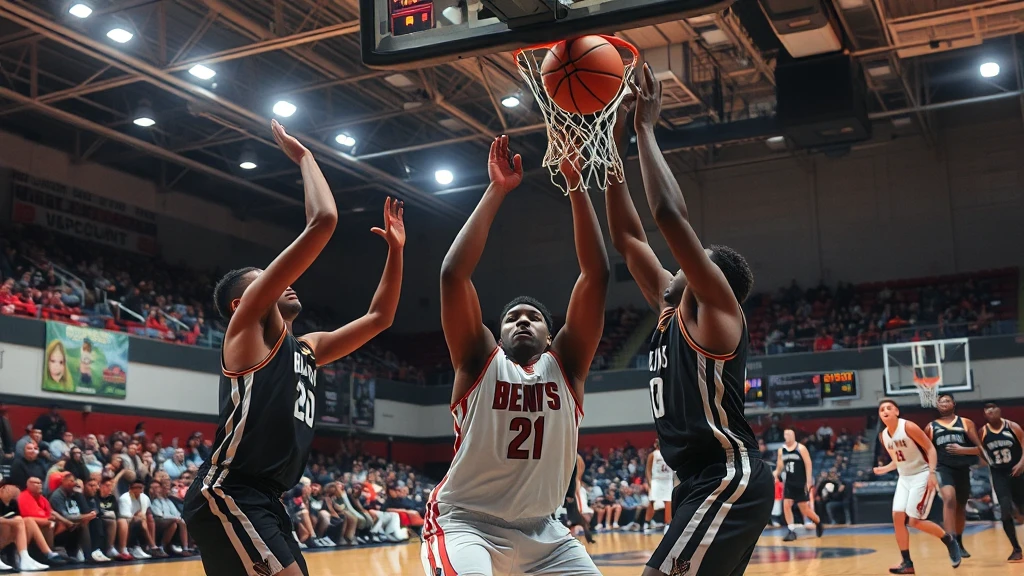 Sochaczewska Liga Koszykówki: Poznaliśmy półfinalistów! Kto powalczy o mistrzostwo?