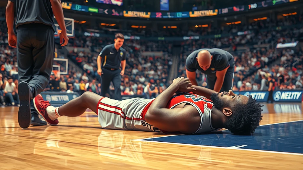 Orlen Orkan z kolejnym zwycięstwem! Zacięty mecz i bolesna kontuzja zawodnika