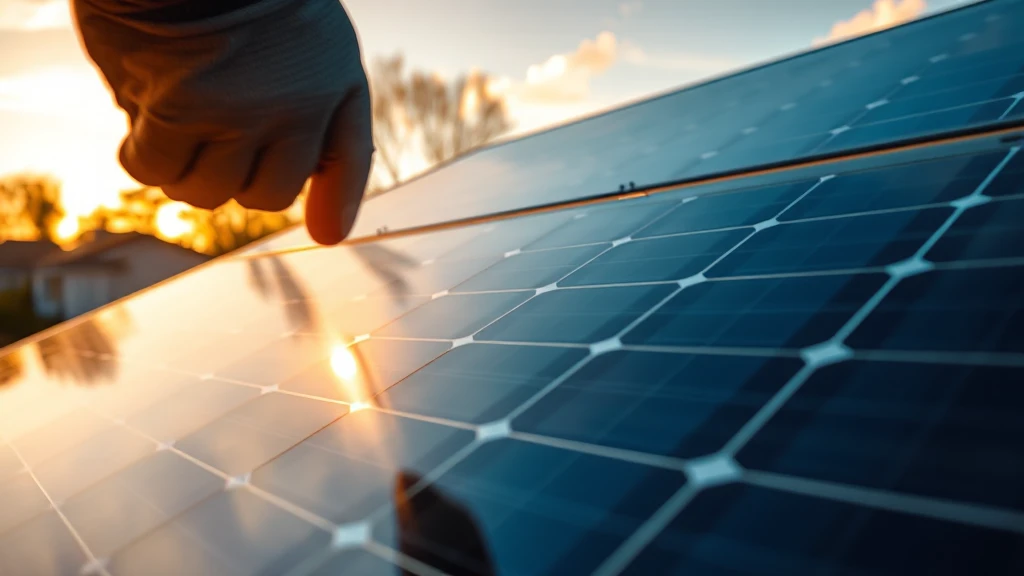 Ogromne dopłaty do fotowoltaiki! Rząd rusza z nowym programem wsparcia