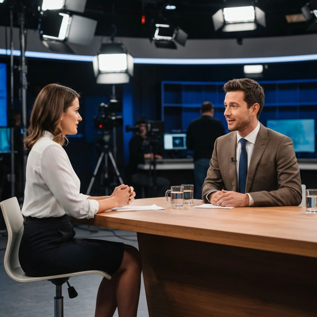 Adam Bielan w poniedziałkowym "Graffiti" - gdzie oglądać?