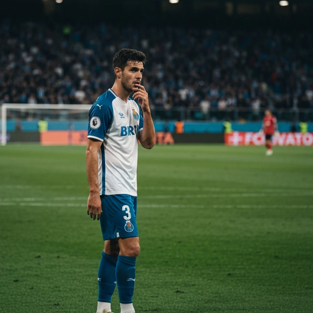 Polacy podbijają Portugalię! Trzech reprezentantów błyszczy w FC Porto, eksperci zachwyceni