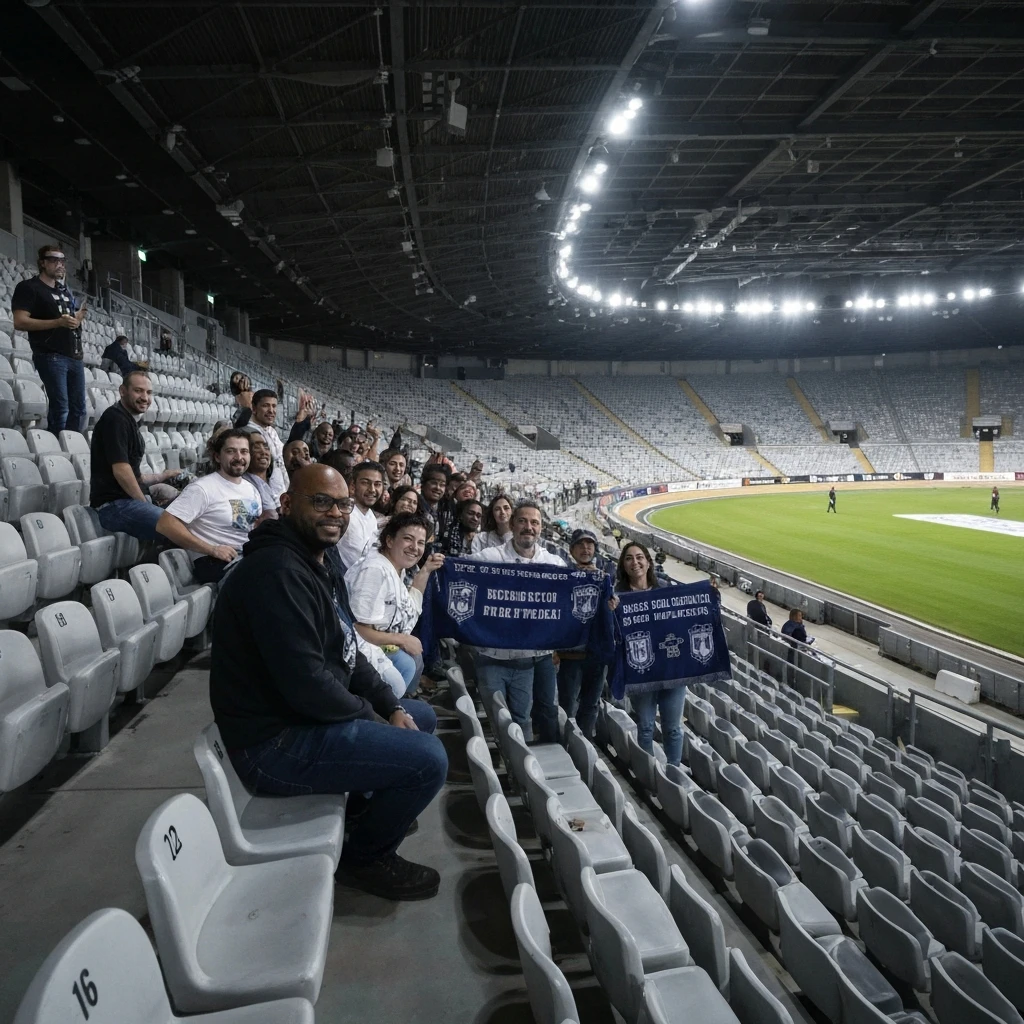 Lublin stawia na modernizację: Stadion Motoru zyska nowe oblicze i zróżnicowane ceny biletów