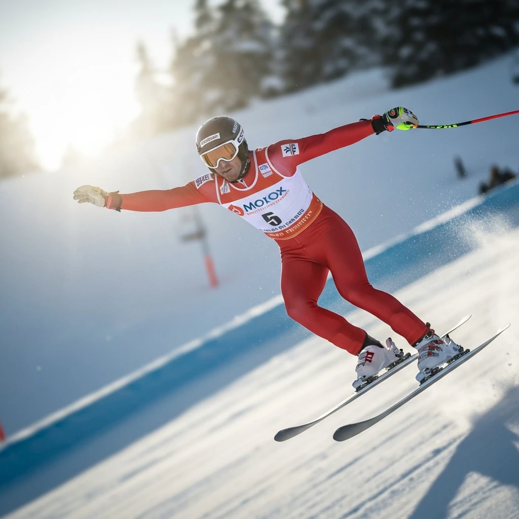 Ryoyu Kobayashi dołącza do elitarnego grona polskich mistrzów. Wyjątkowe wyróżnienie w narciarstwie!