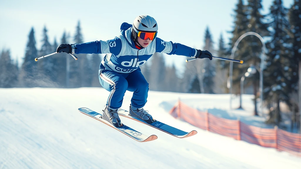 Młodzi skoczkowie narciarscy błyszczą w Alpen Cup! Konrad Tomasiak z imponującym awansem w finale sezonu