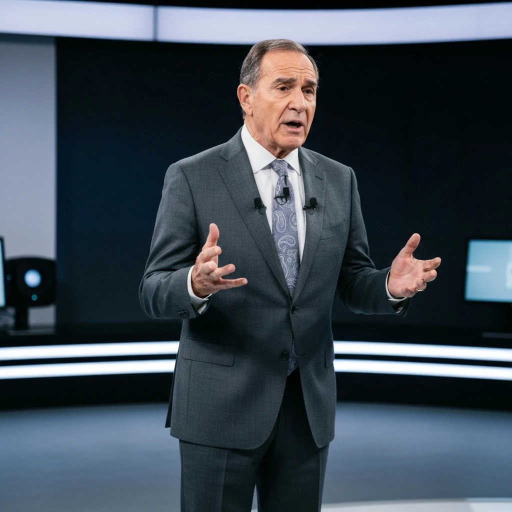 Czy pomysł Erica Cantony zakończy wojnę? Francuska legenda apeluje o radykalne rozwiązanie