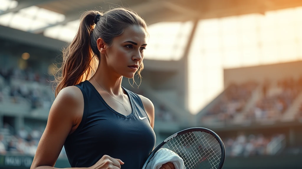 Iga Świątek wraca do TOP 10 rankingu WTA Race po emocjonującym turnieju w Indian Wells!