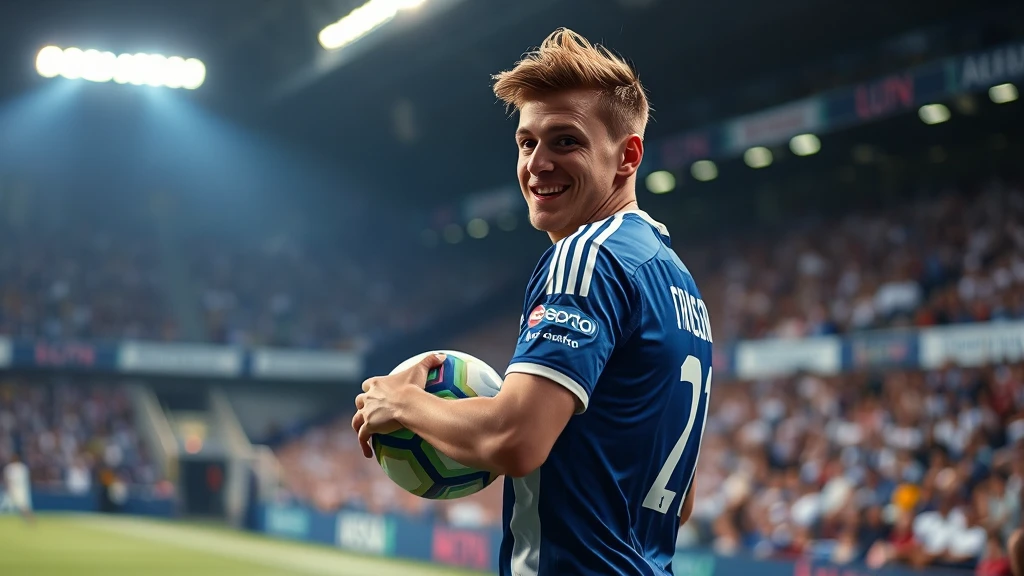 17-letni Polak błyszczy w FC Porto! Oskar Pietuszewski z golem po raz trzeci z rzędu