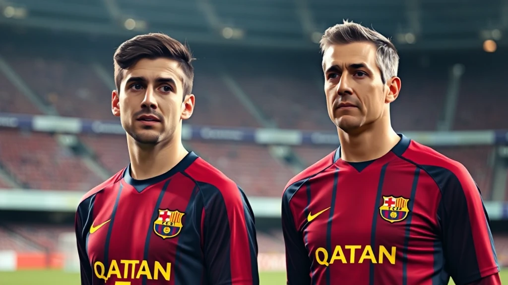 Szczęsny zaniemówił na widok zdjęcia Lewandowskiego. Zaskakujący powód!