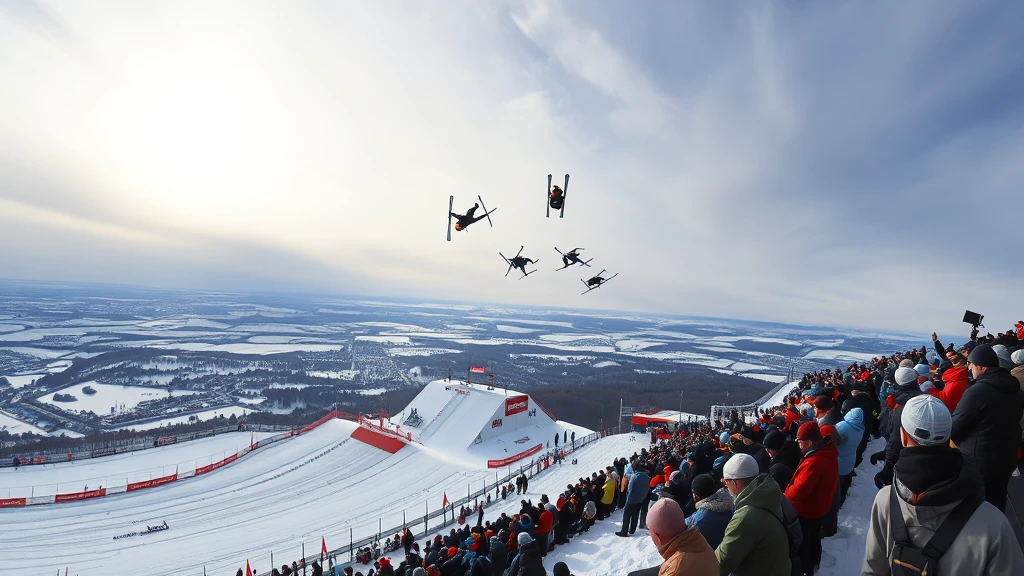 Pucharu Świata w Skokach Narciarskich: Polacy zgarniają pieniądze z Oslo!