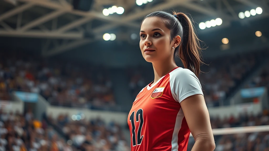 Przełomowy sezon Polki. To nie koniec, jasny znak dla Lavariniego