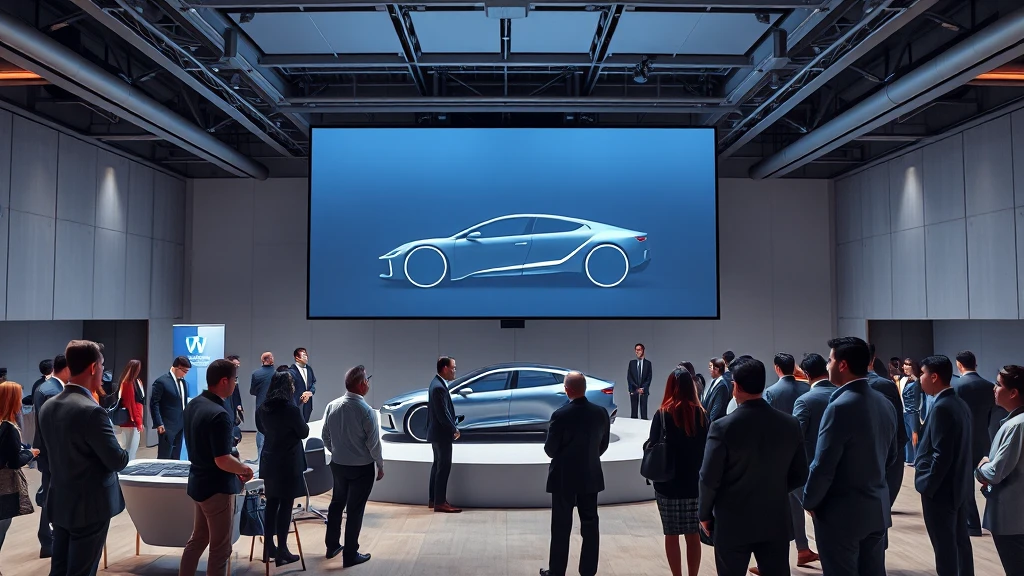 Lucid ujawnia szczegóły dotyczące swojej nowej platformy Midsize dla samochodów średniej wielkości i ogłasza nowe źródła stałych przychodów, przedstawiając konkretny plan rozwoju firmy, który zapewni jej rentowność