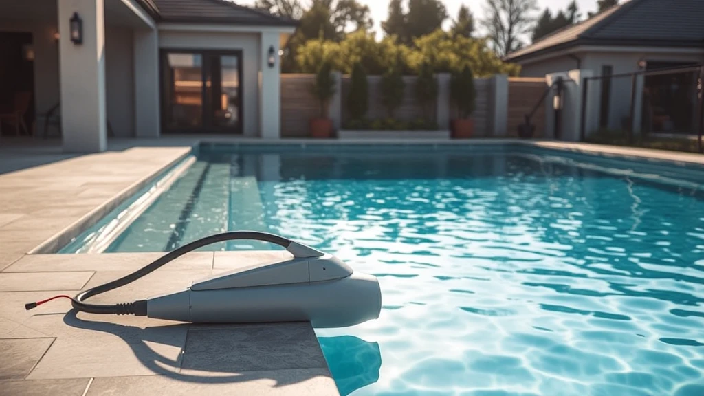 iGarden wprowadza na rynek serię Swim Jet X, wyróżnioną nagrodą CES 2026: pierwszy na świecie bezprzewodowy przeciwprąd basenowy w cenie od 799 USD