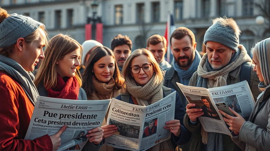Weto Prezydenta ws. SAFE Budzi Kontrowersje. Pierwszy Sondaż Pokazuje Podzielone Opinie Polaków