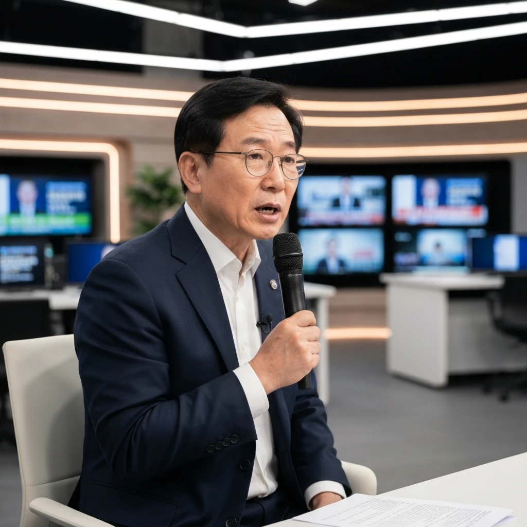 Minister Energii o wpływie wojny na Bliskim Wschodzie na Polskę w "Gościu Wydarzeń"