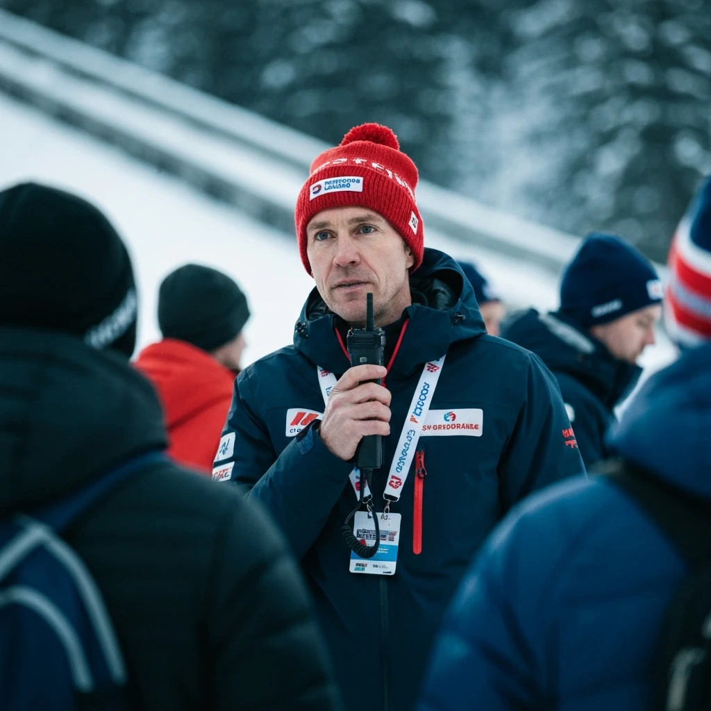 Polak następcą Horngachera? Sensacyjne doniesienia ws. trenera Niemców