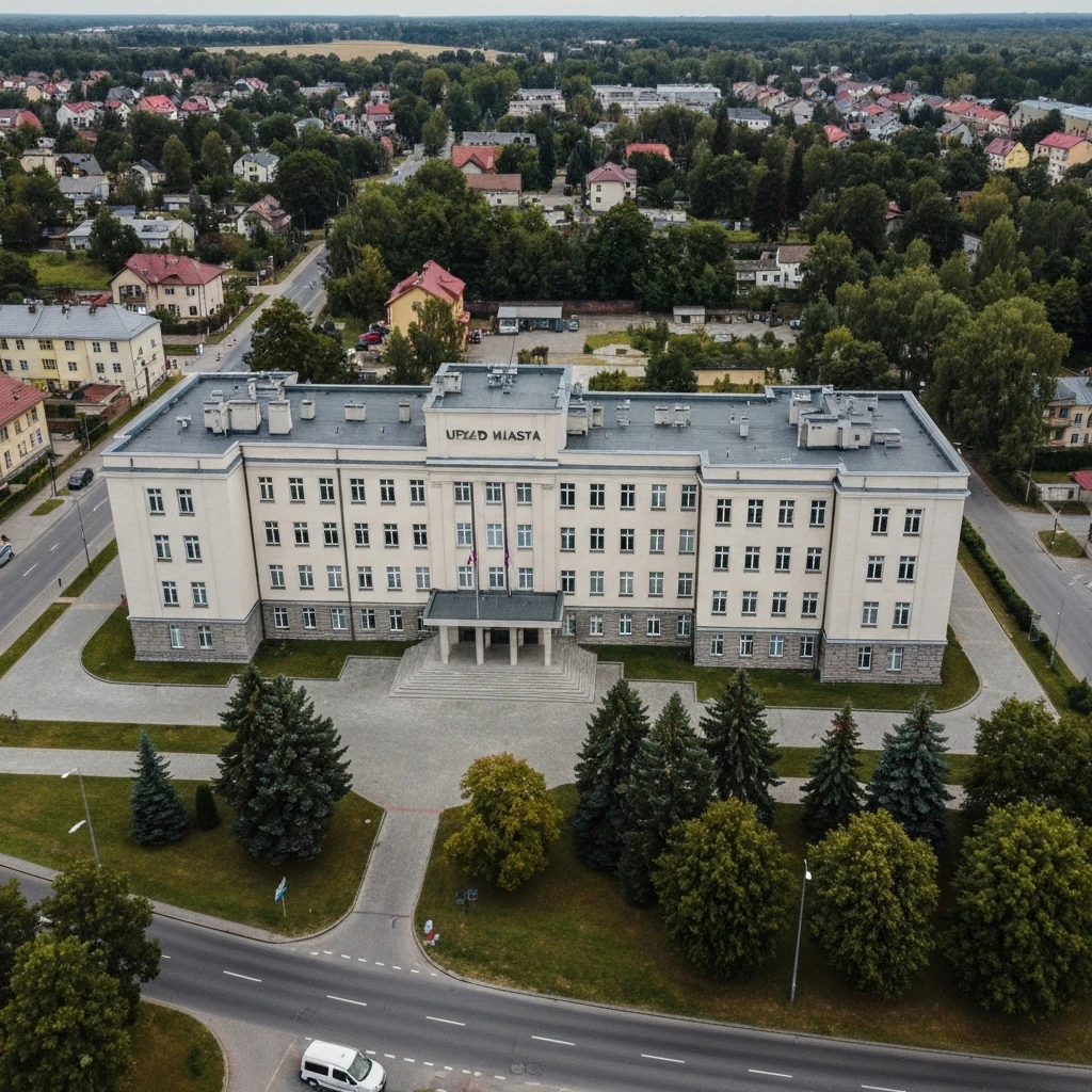 Plaga much w Piekarach Śląskich. Sanepid szuka przyczyny uciążliwego problemu mieszkańców