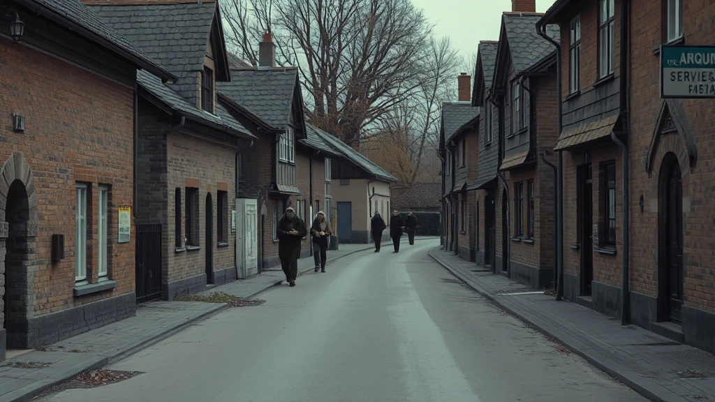 Iłów przygotowuje się na trudne czasy: Odkryto potencjalne miejsca schronienia