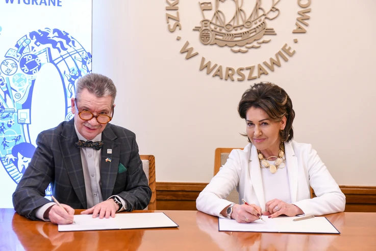 Totalizator Sportowy i Szkoła Główna Handlowa w Warszawie nawiązują strategiczną współpracę