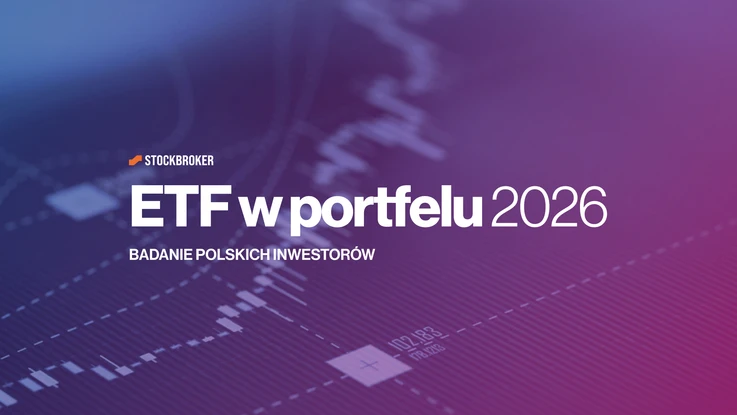 Wyniki badania „ETF w portfelu 2026"