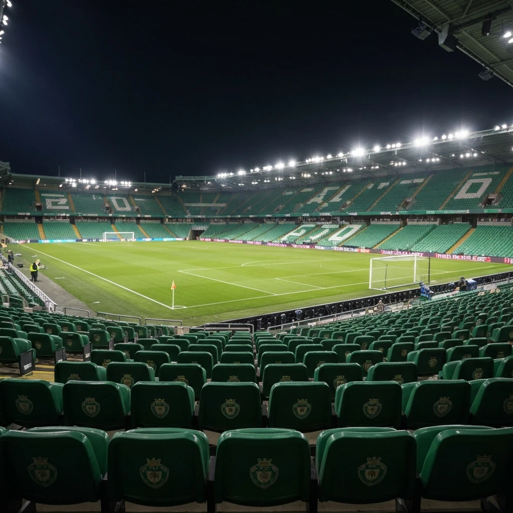 Milionowa kara dla Śląska Wrocław po meczu z Wisłą Kraków. Klub zapowiada batalie sądowe!