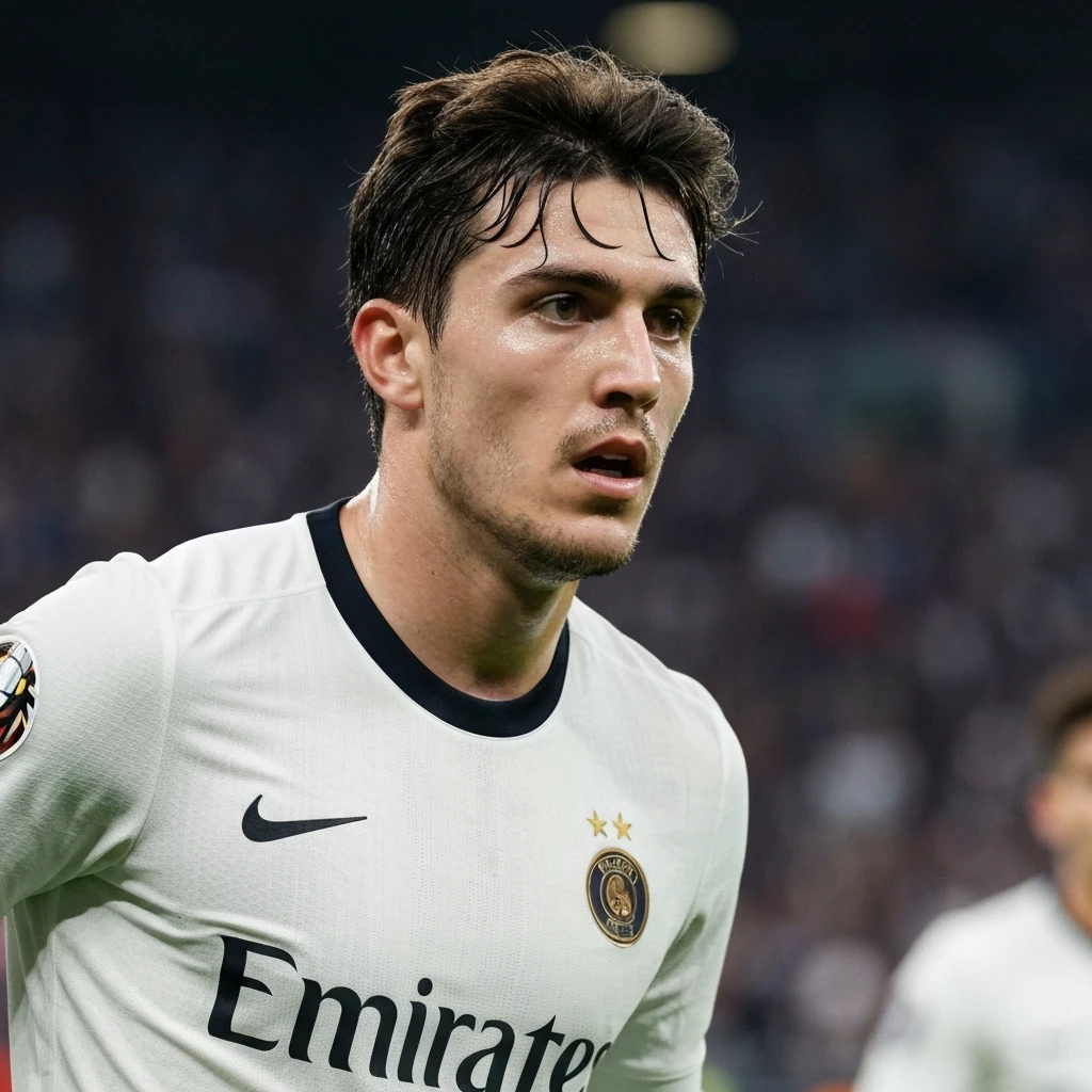 Barcelona stawia ultimatum Duńczykowi. Co z przyszłością Roberta Lewandowskiego?