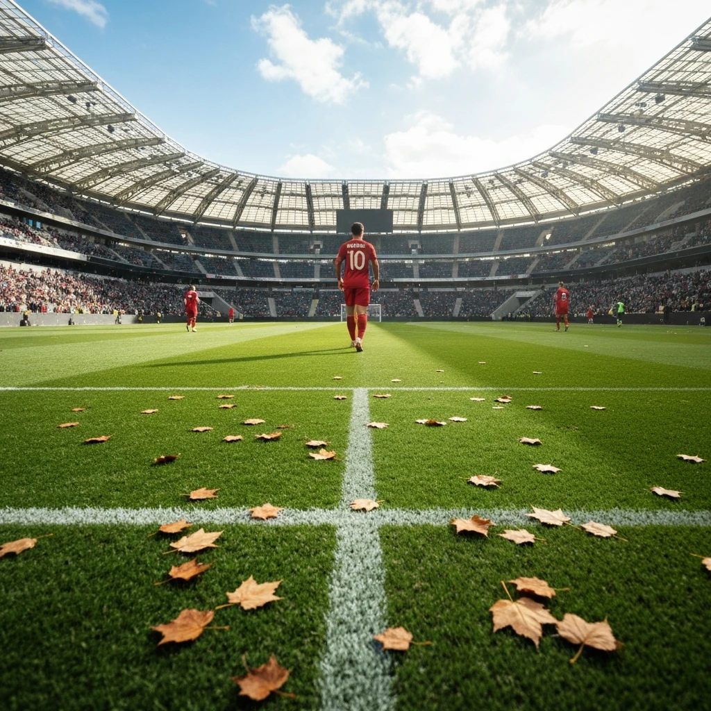 Boniek o murawie Radomiaka. Szybka odpowiedź prezesa Wisły Kraków zaskoczyła