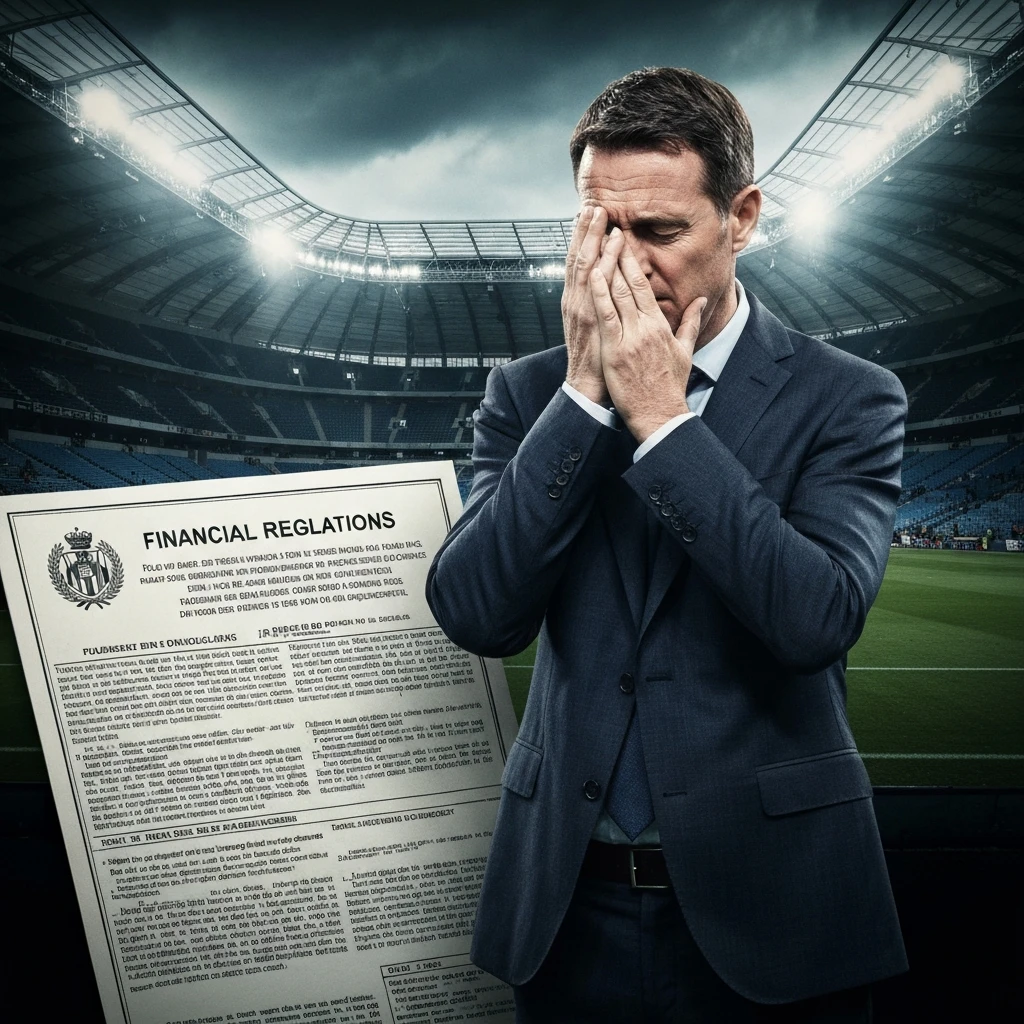 Chelsea ukarana rekordową grzywną za nieprawidłowości transferowe za czasów Abramowicza