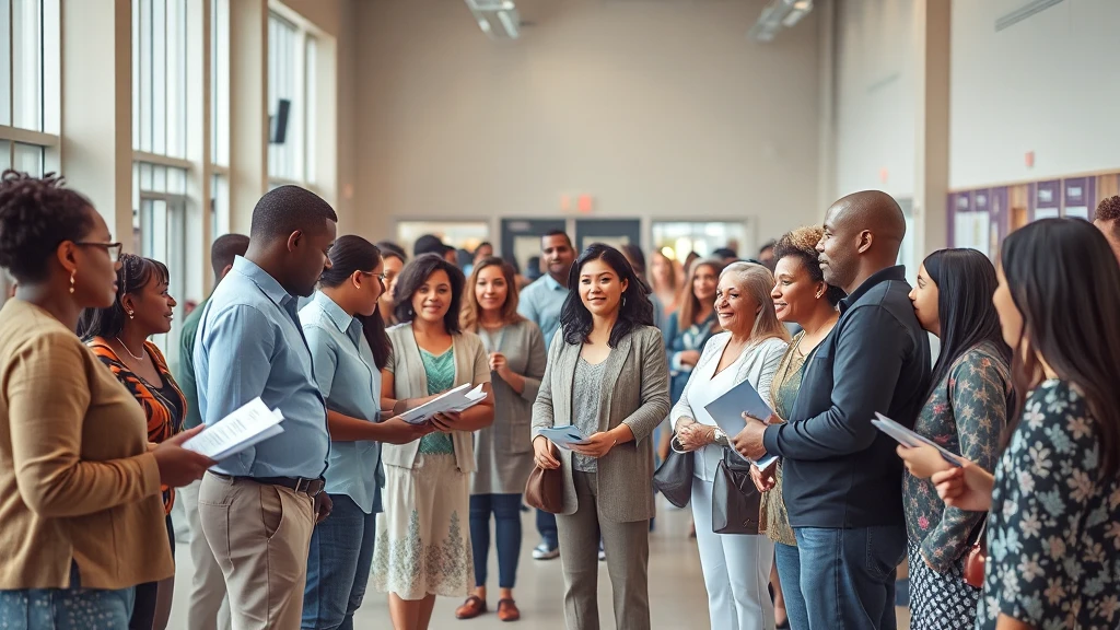 Dzień Nowego Mieszkańca – Czy warto wziąć udział? Sprawdź lokalizację!