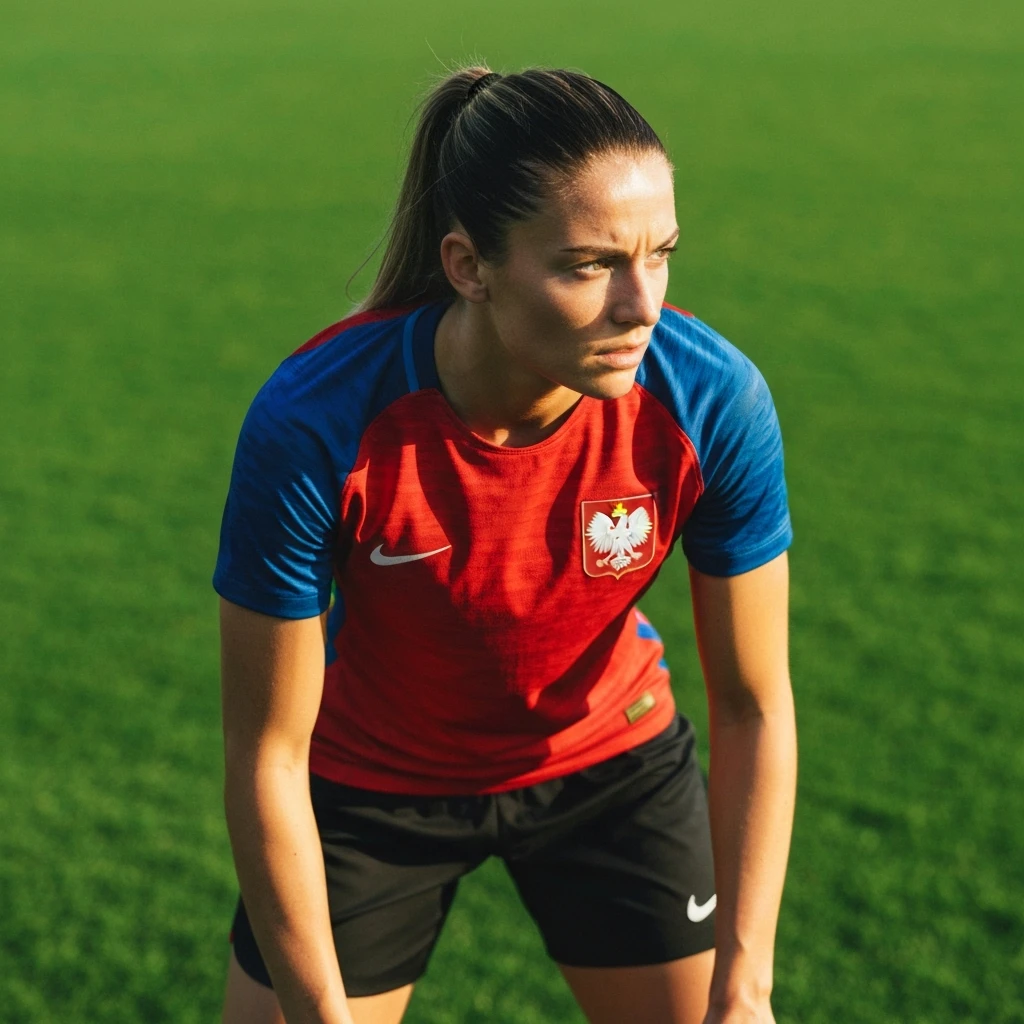 Koszmar Emilii Szymczak: Kolejna poważna kontuzja. Polska piłkarka przejdzie operację w Barcelonie