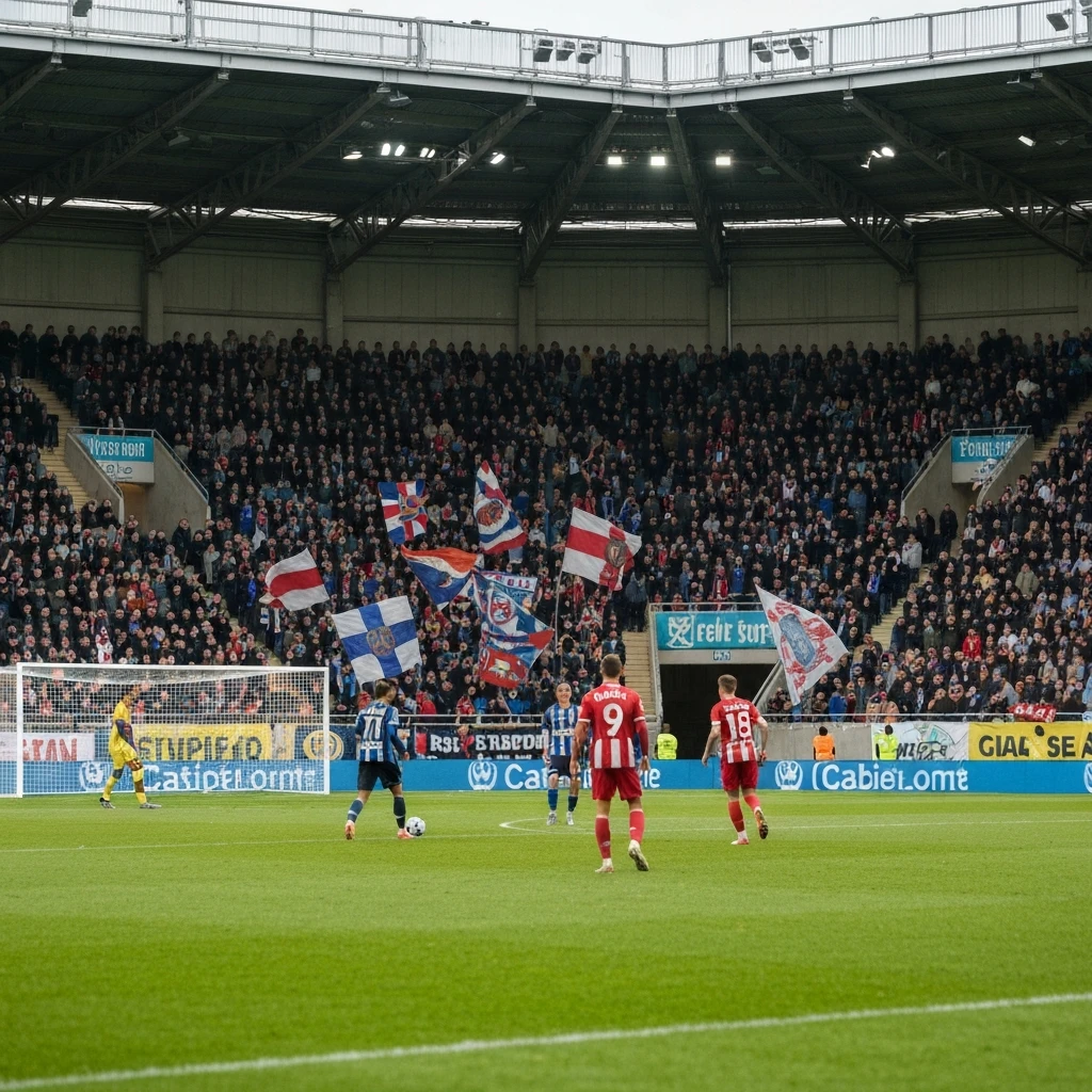 Jagiellonia Białystok walczy o fotel lidera Ekstraklasy z GKS-em Katowice