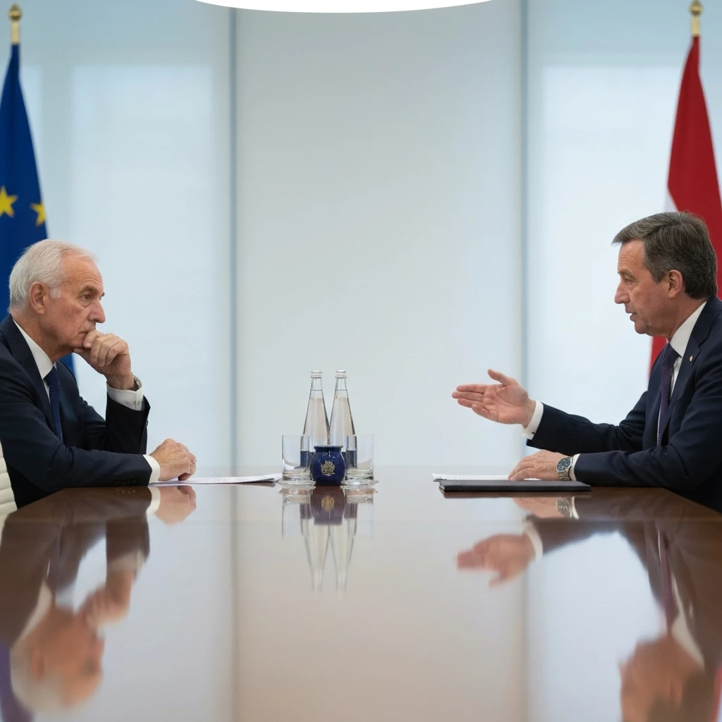 Prezydent RP przedstawia kluczowe propozycje zmian w systemie ETS. Czy czekają nas rewolucyjne ruchy?