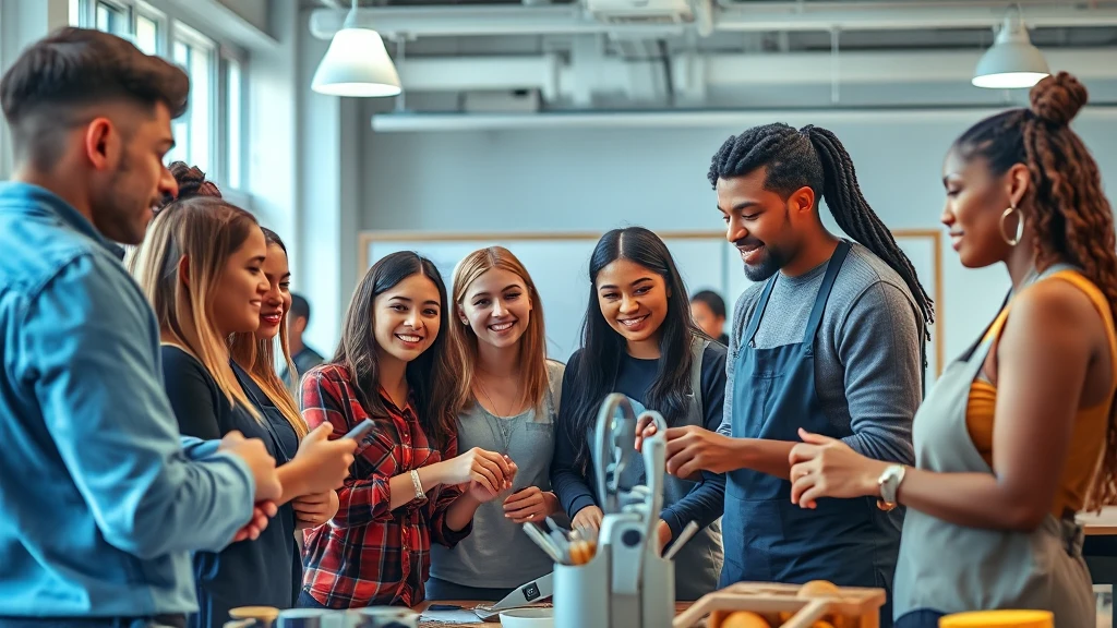 Sosnowieckie szkoły zawodowe otwierają drzwi! Dzień Otwarty z pasją i praktyką