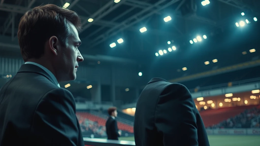 Wraca temat odejścia Wiktorowskiego. W tle Daria Abramowicz. "Miał dość"