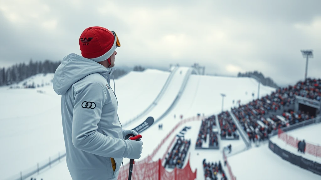 Spadek formy Kacpra Tomasiaka. Trener Maciej Maciusiak wyjaśnia przyczyny