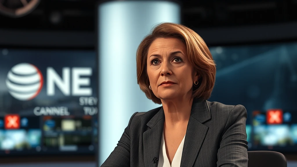 Danuta Hübner w "Najważniejszych Pytaniach" - Transmisja na żywo już dziś wieczorem!