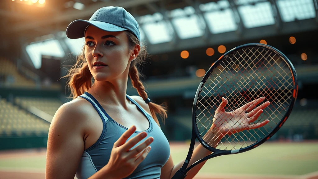 Rosyjski ekspert o tenisie kobiet: Iga Świątek traci grunt pod nogami?