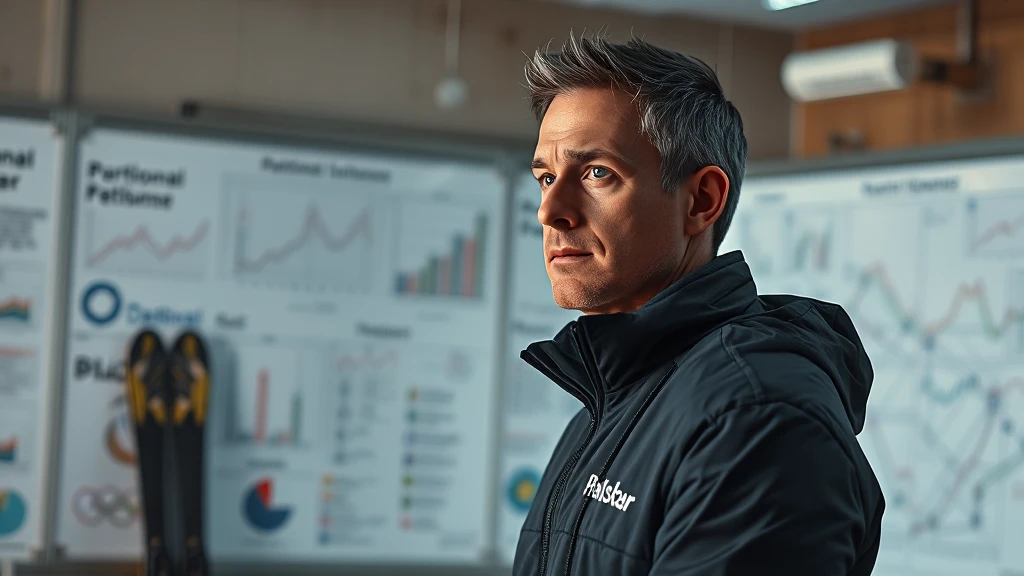 Maciusiak zna swój los. Tym będzie zajmował się po sezonie. Decyzja zapadła