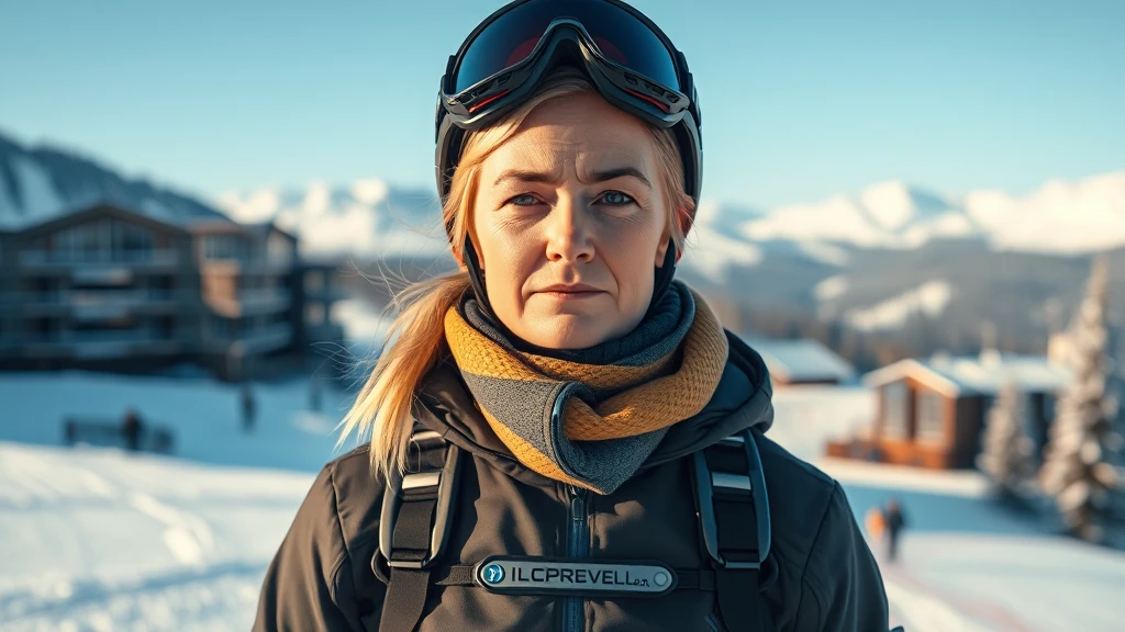 Niespodziewana deklaracja Vonn ws. przyszłości. Nagły atak gniewu