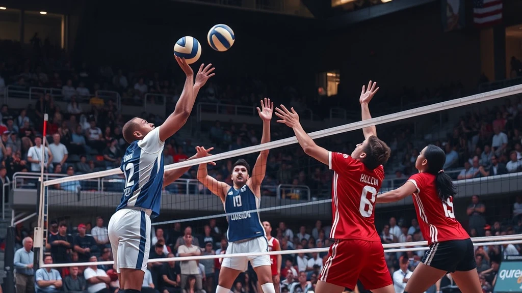 PlusLiga: Emocjonujący bój o podium! Resovia Rzeszów wygrywa w tie-breaku z Indykpol AZS Olsztyn
