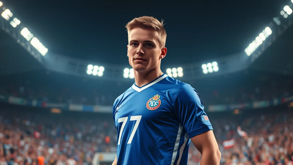 Młody Polak podbija Portugalię! Oskar Pietuszewski gwiazdą FC Porto, fani zachwyceni