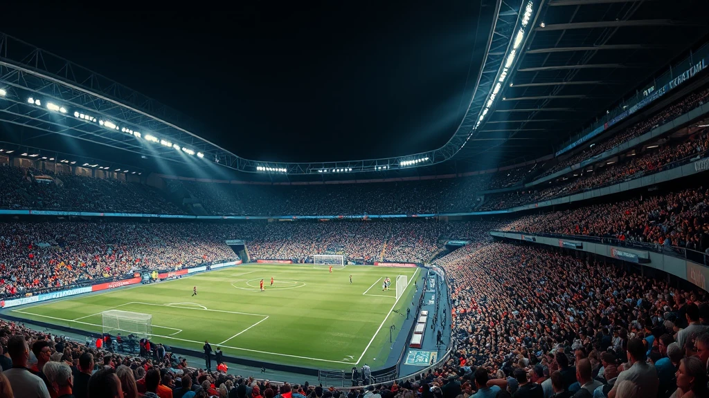 Hit Ligi Mistrzów na Etihad: Czy Manchester City odrobi straty z Madrytu?