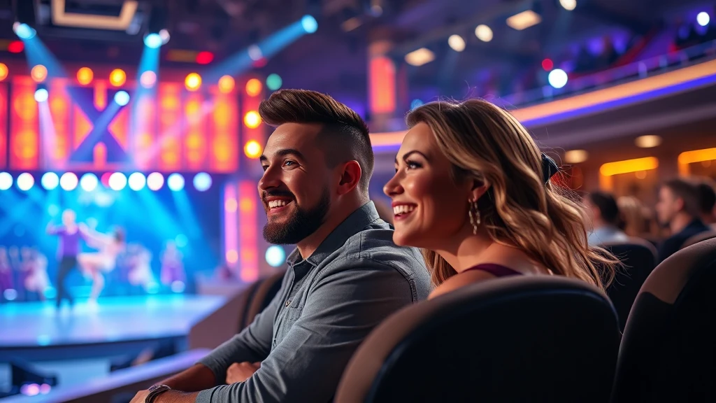 Gwiazdy freak fightów na parkiecie „Tańca z Gwiazdami”. Jakub Rzeźniczak zabrał głos!